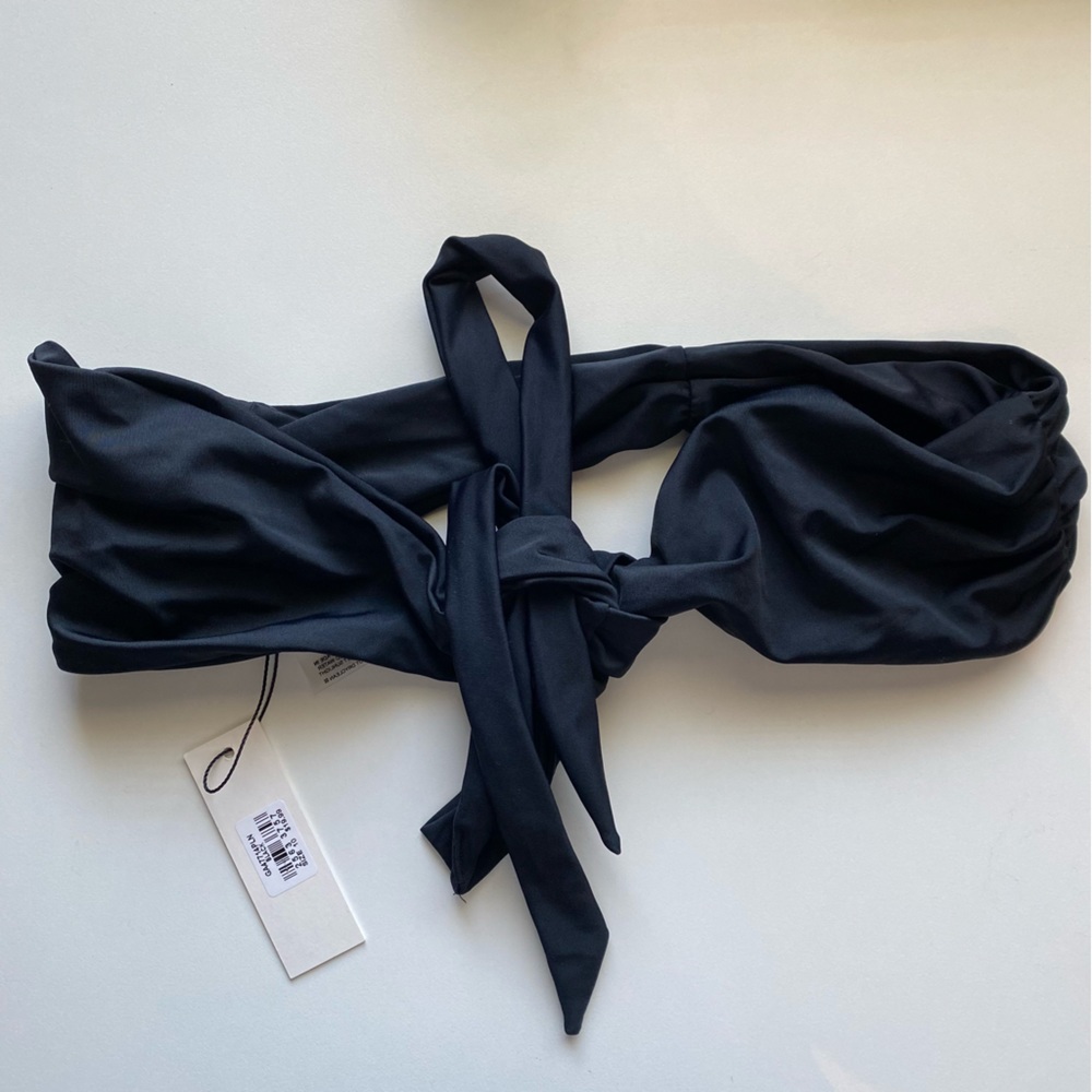 NWT Glassons Bikini Top